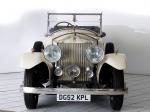 Rolls-Royce Phantom II 40/50 HP Open Tourer 1929 года
